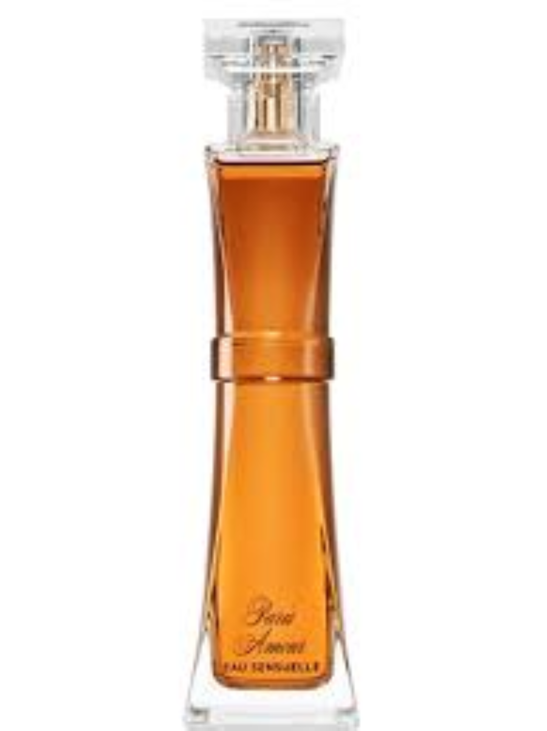 PARIS AMOUR EAU SENSUELLE WOMEN 100ML